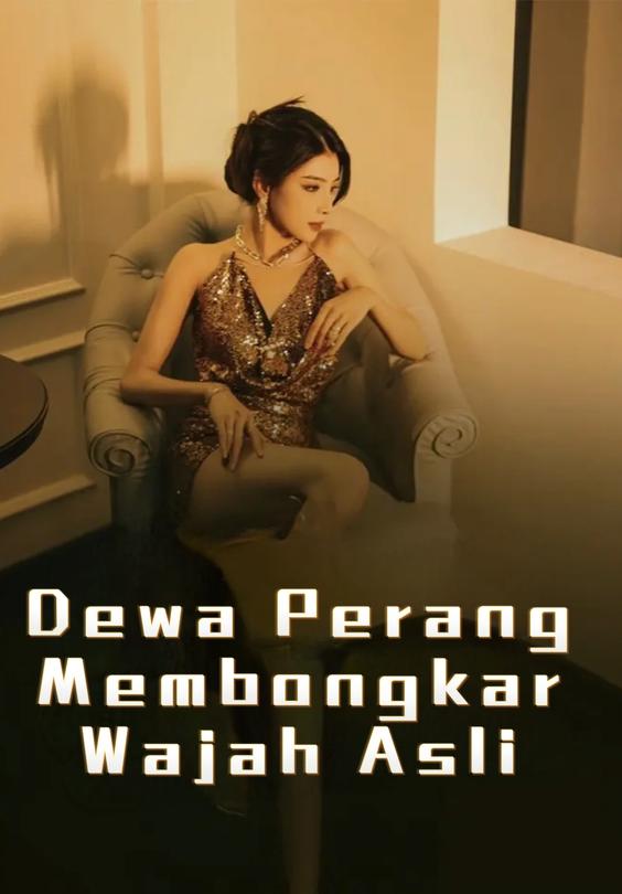 Dewa Perang Membongkar Wajah Asli