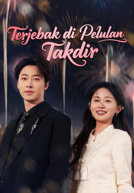 Terjebak di Pelukan Takdir