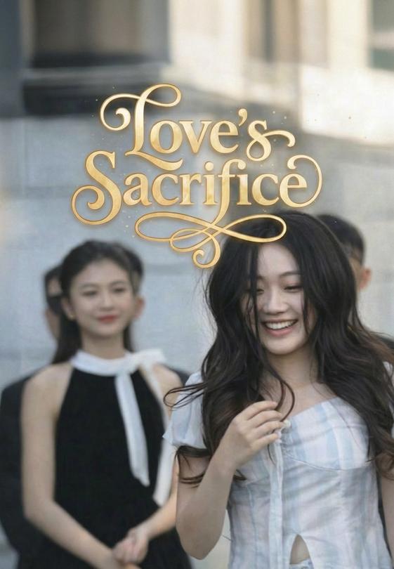 Love's Sacrifice
