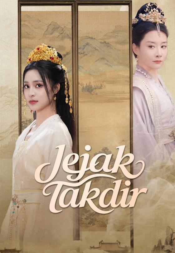 Jejak Takdir