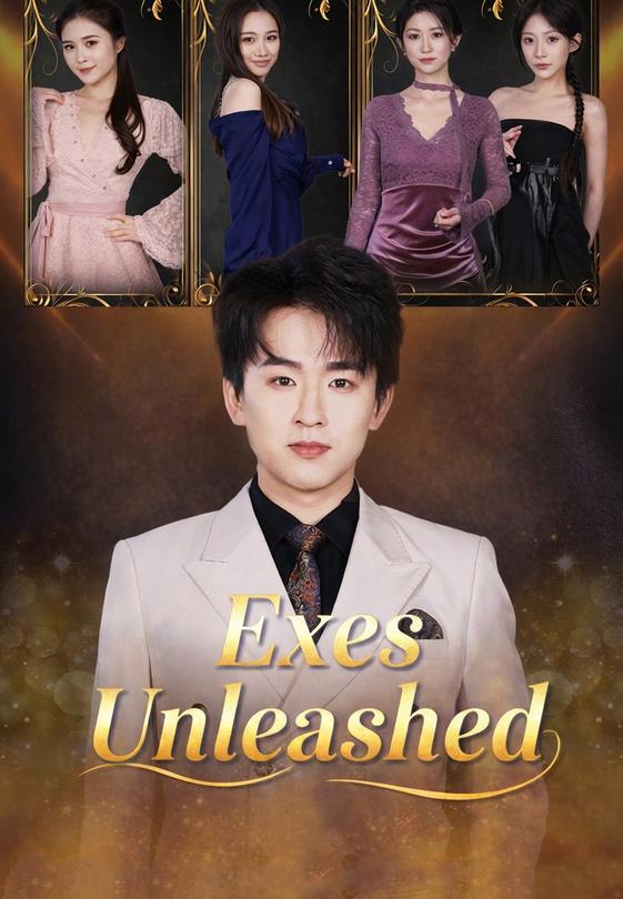 Exes Unleashed