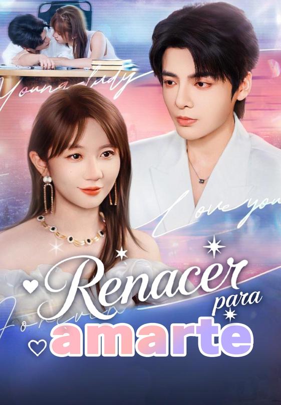 (Doblado)Renacer para amarte