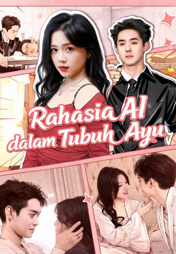 Rahasia AI dalam Tubuh Ayu