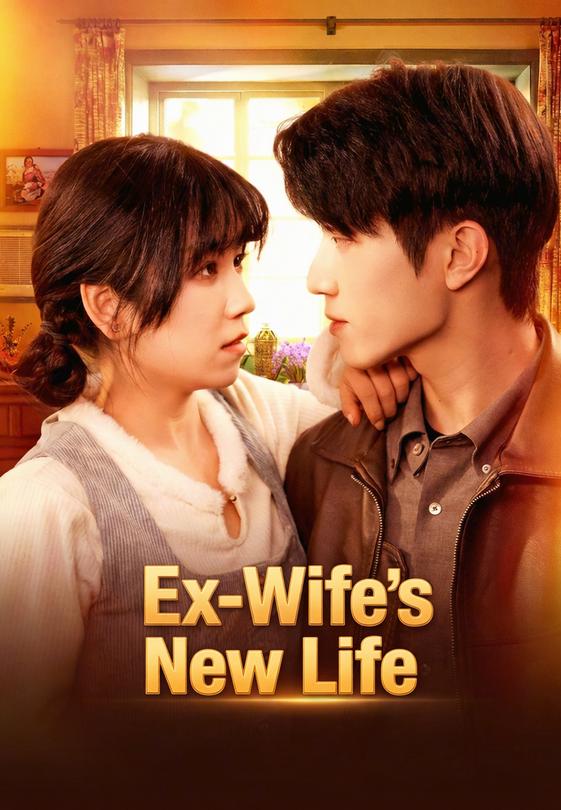 Ex-Wife's New Life