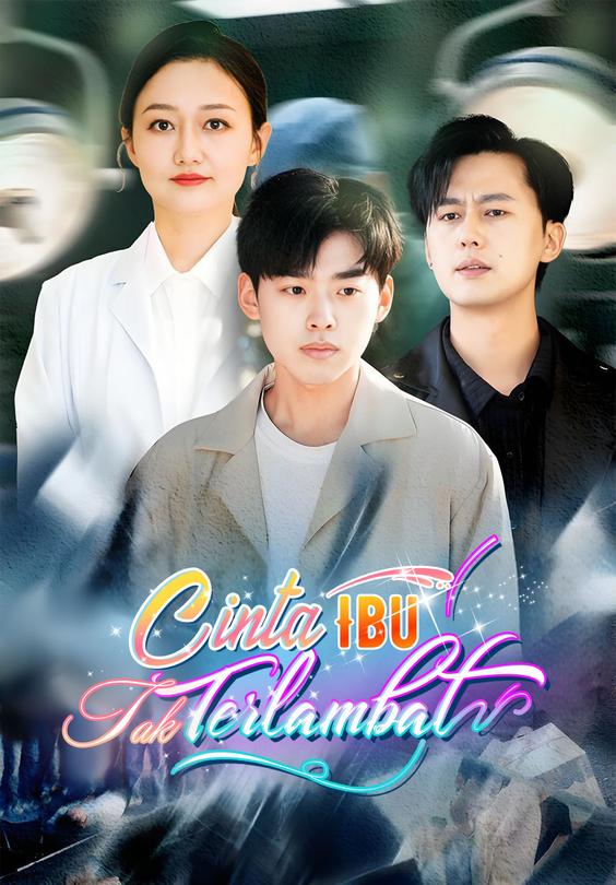 Cinta Ibu Tak Terlambat