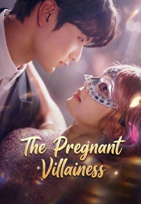 The Pregnant Villainess