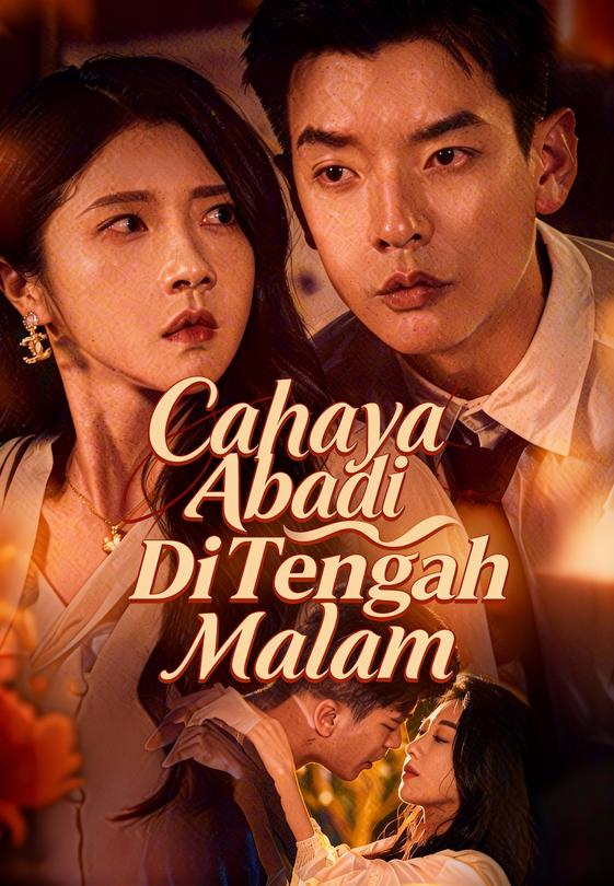 Cahaya Abadi Di Tengah Malam