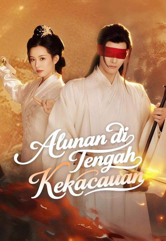 Alunan di Tengah Kekacauan
