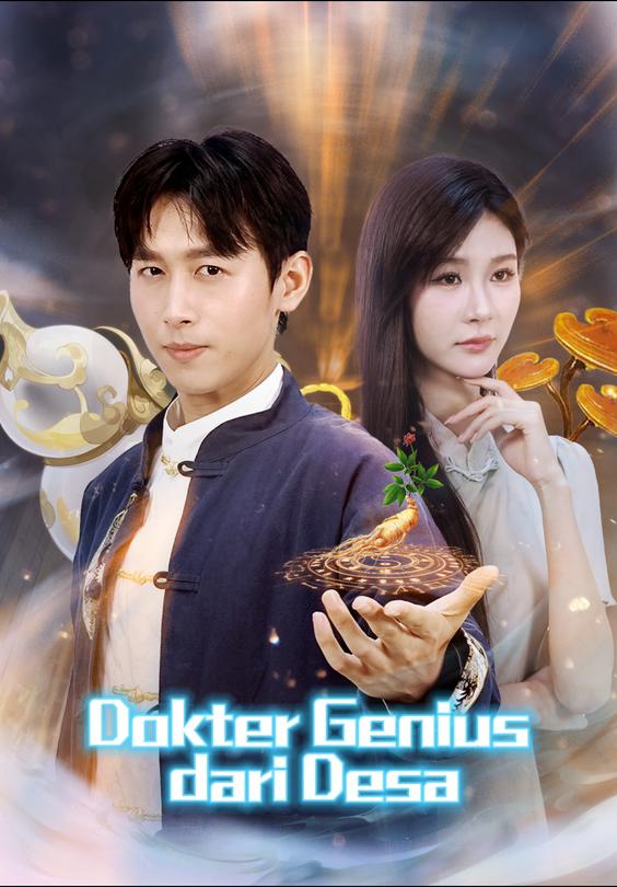 Dokter Genius dari Desa