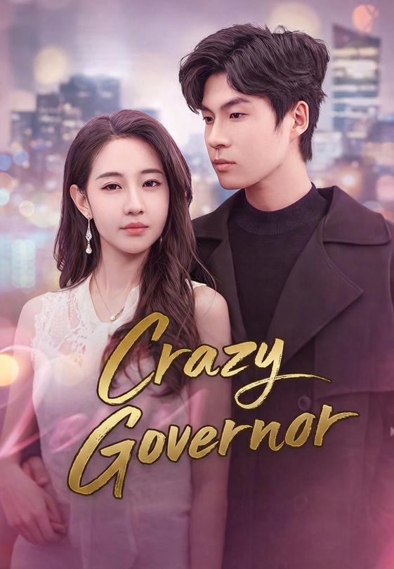 Crazy Governor