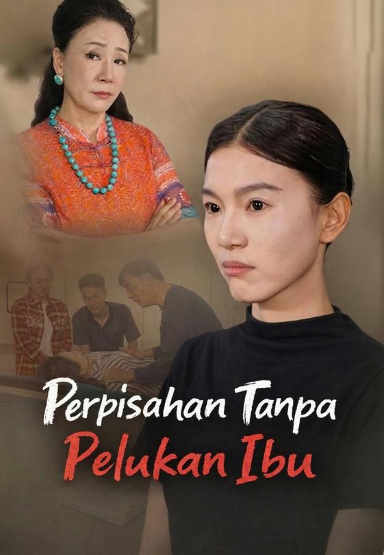 Perpisahan Tanpa Pelukan Ibu