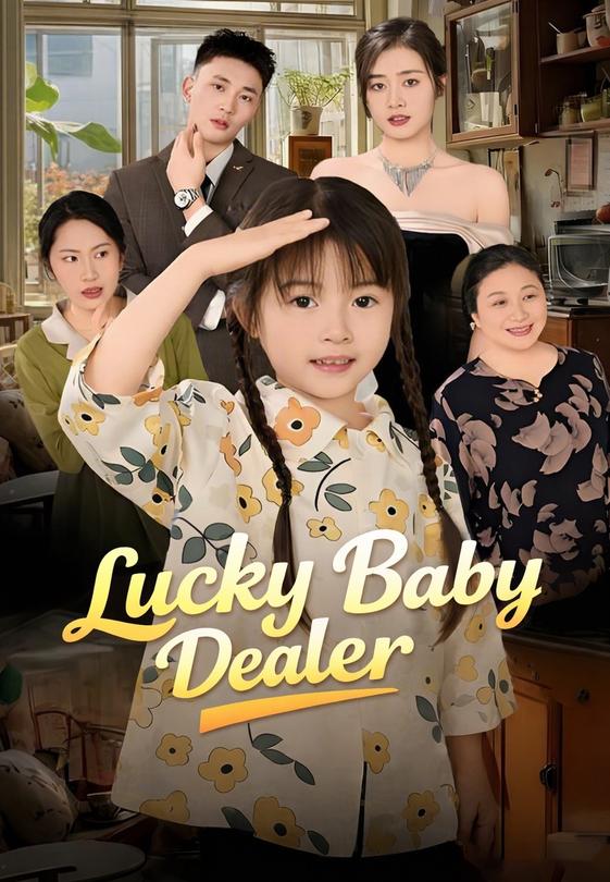 Lucky Baby Dealer