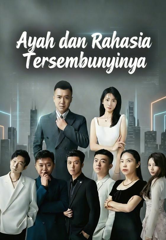 Ayah dan Rahasia Tersembunyinya