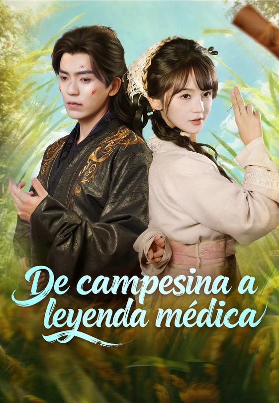 (Doblado)De campesina a leyenda médica