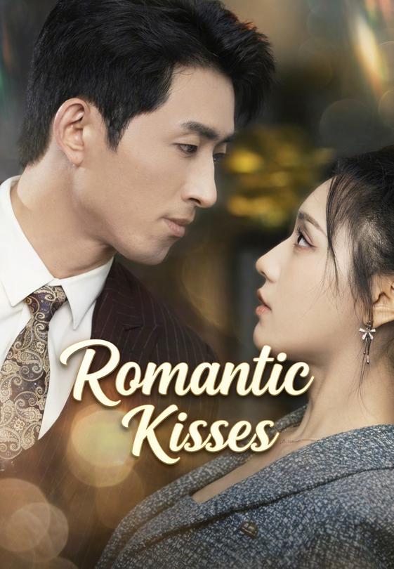 Romantic Kisses