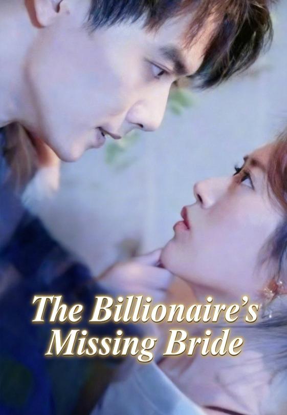 The Billionaire's Missing Bride
