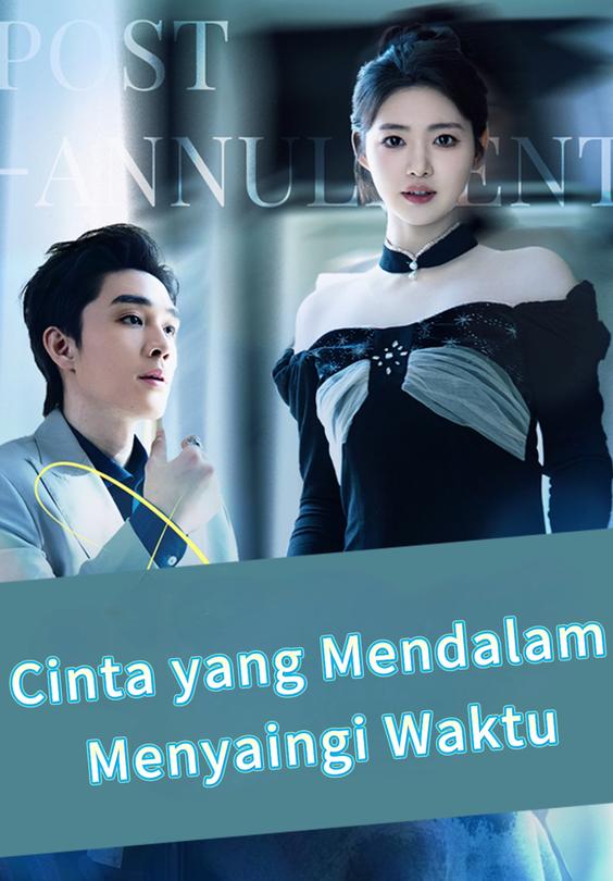 Cinta yang Mendalam Menyaingi Waktu