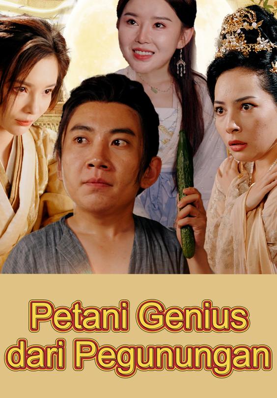 Petani Genius dari Pegunungan