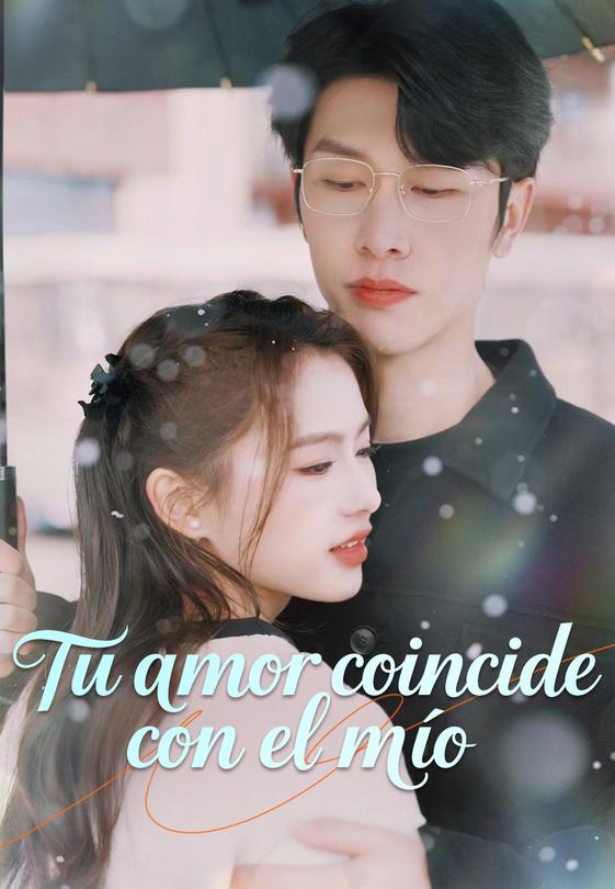 Tu amor coincide con el mío