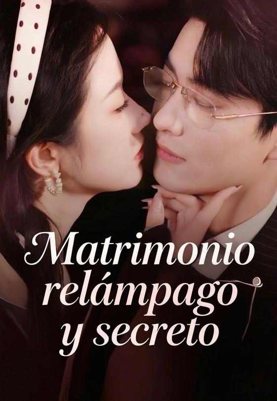 Matrimonio relámpago y secreto