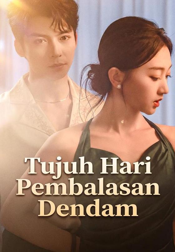 Tujuh Hari Pembalasan Dendam