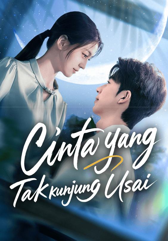 Cinta yang Tak Kunjung Usai