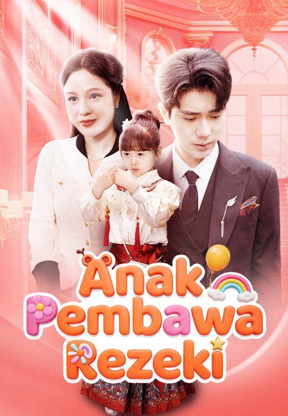 Anak Pembawa Rezeki