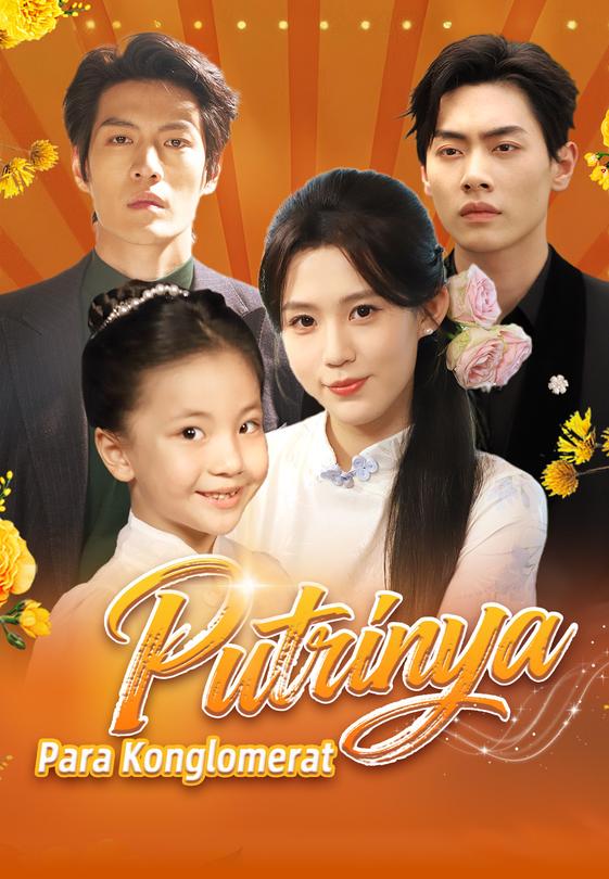 Putrinya Para Konglomerat