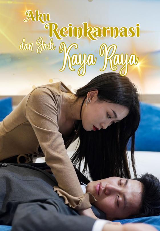 Aku Reinkarnasi dan Jadi Kaya Raya