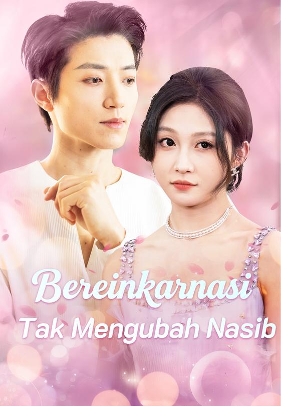 Bereinkarnasi Tak Mengubah Nasib