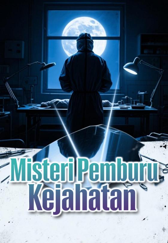 Misteri Pemburu Kejahatan