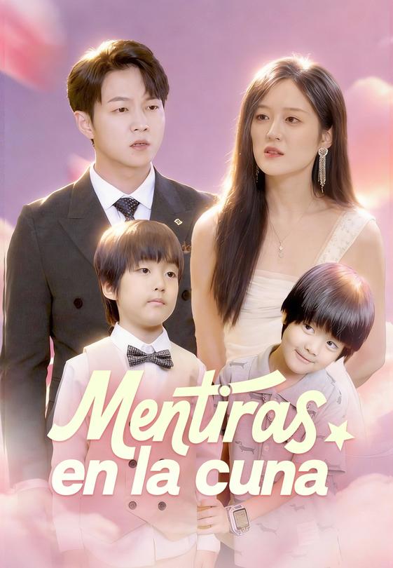 Mentiras en la cuna