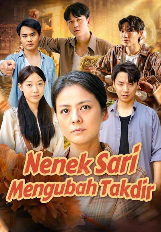 Nenek Sari Mengubah Takdir