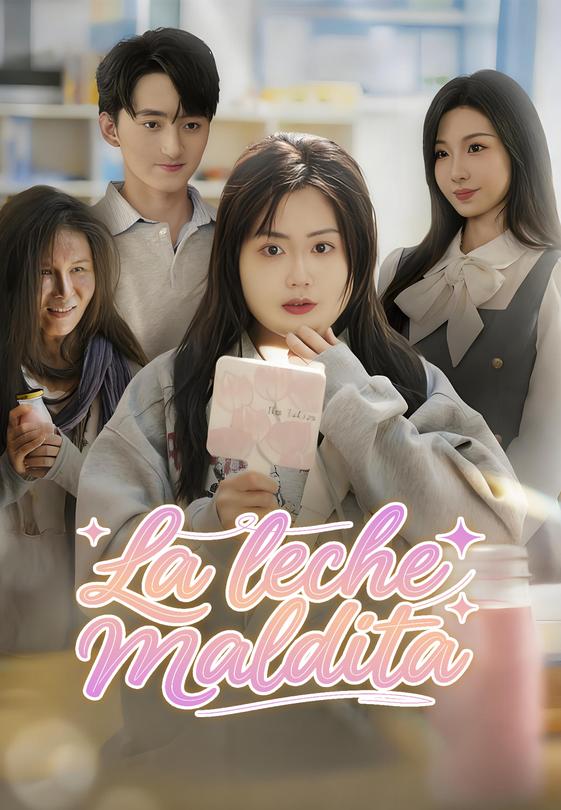 (Doblado)La leche maldita