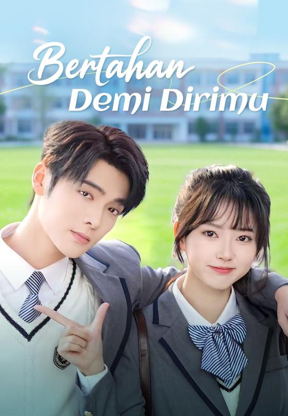 Bertahan Demi Dirimu