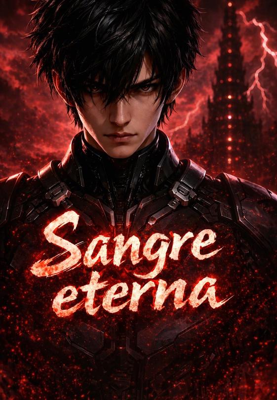 Sangre eterna