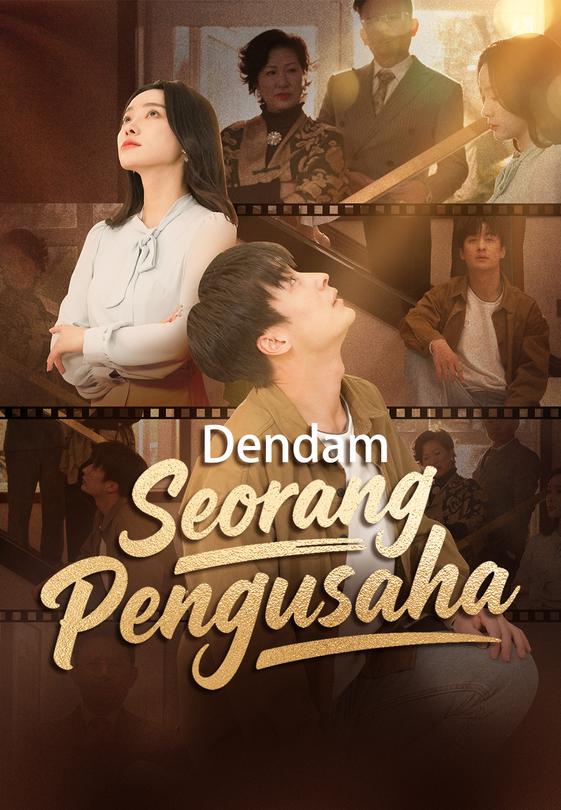 Dendam Seorang Pengusaha