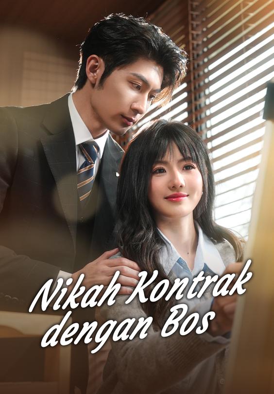 Nikah Kontrak dengan Bos