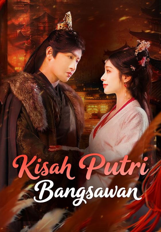 Kisah Putri Bangsawan