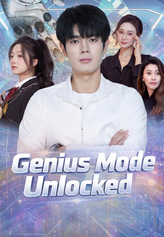Genius Mode Unlocked