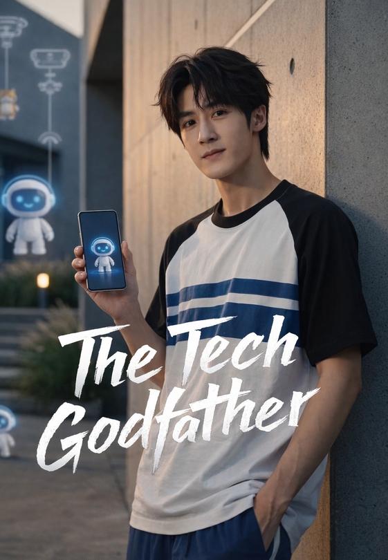 The Tech Godfather