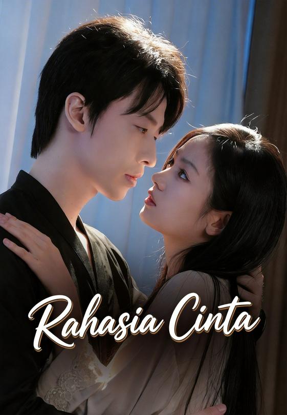 Rahasia Cinta