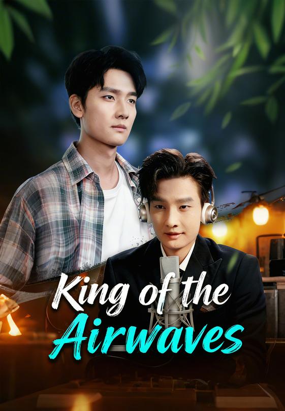 King of the Airwaves