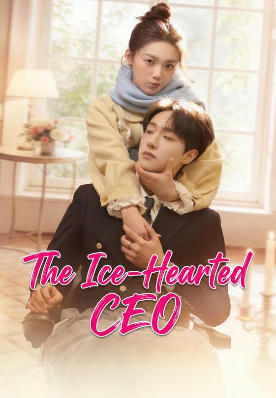 The Ice-Hearted CEO