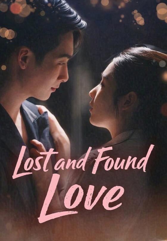 Lost and Found Love