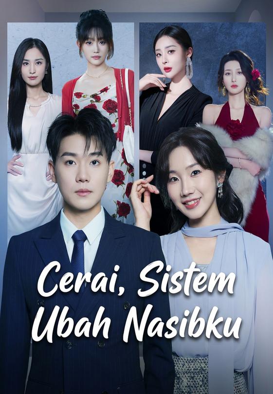 Cerai, Sistem Ubah Nasibku