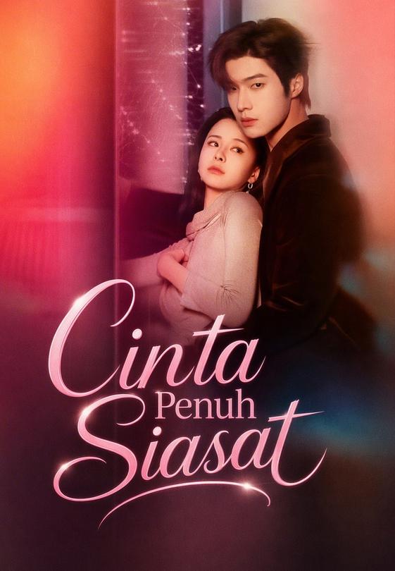 Cinta Penuh Siasat