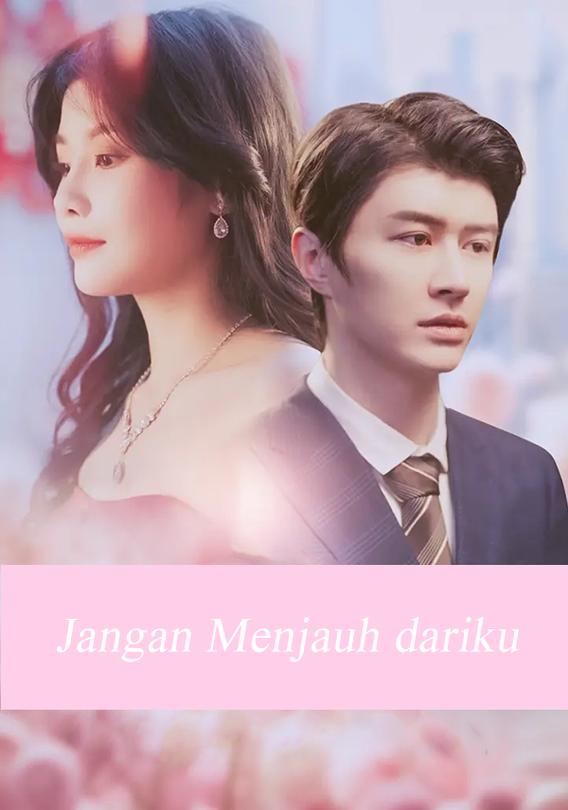 Jangan Menjauh dariku