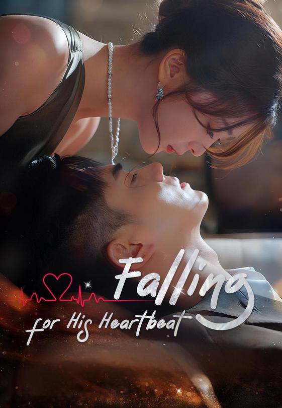 Falling for His Heartbeat