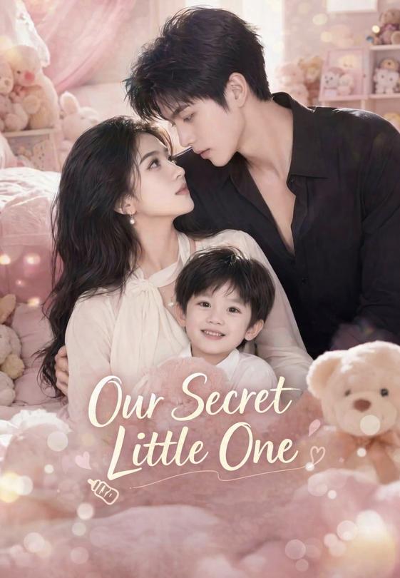 Our Secret Little One